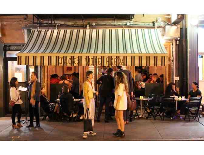 JACK'S WIFE FREDA - $50 Gift Card