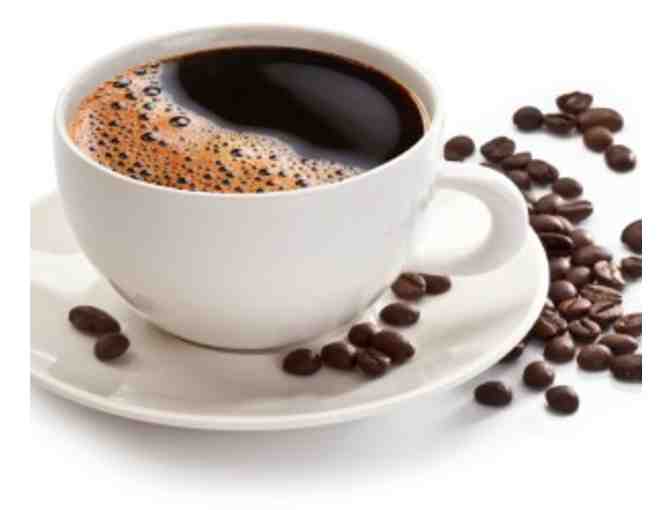 PORTO RICO IMPORTING Co - (52) Weeks of Coffee