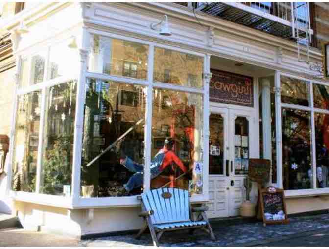 COWGIRL Restaurant - $75 Gift Certificate