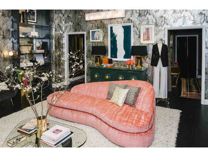 VERONICA BEARD - Private Shopping Party & $500 gift Card