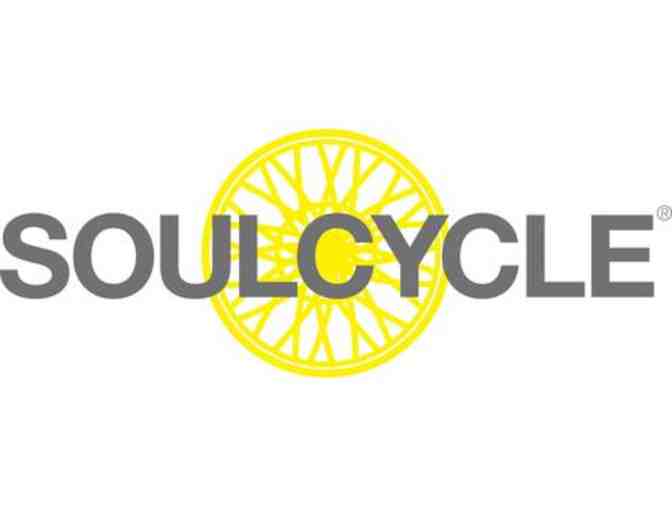 SOUL CYCLE - (3) Spinning Classes