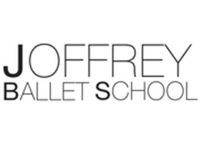 JOFFREY BALLET SCHOOL - (1) Week of Summer 2022 Children Dance Camp