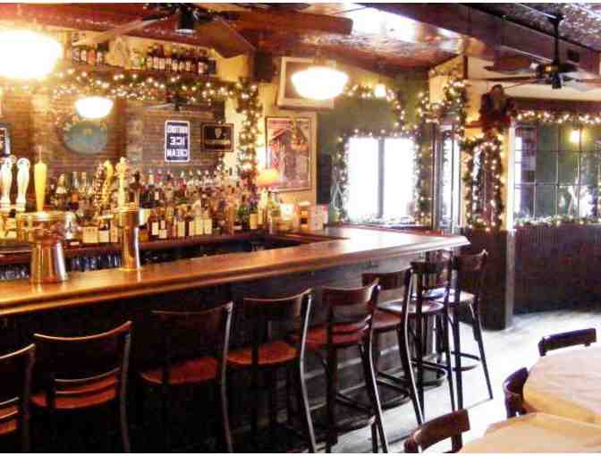 TAVERN ON JANE - $150 Gift Card