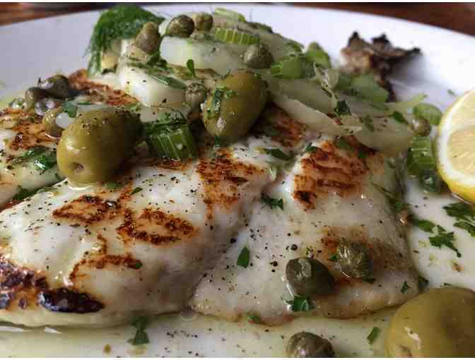 MORANDI - $200 Gift Card