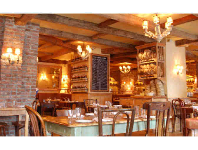 MORANDI - $200 Gift Card