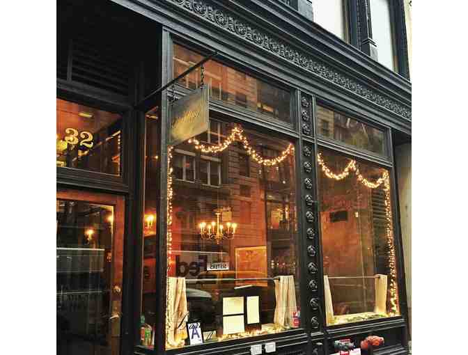 HARDING'S - $100 Gift Certificate