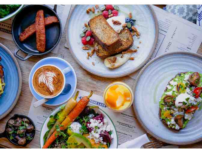 BLUESTONE LANE - $100 Gift Card