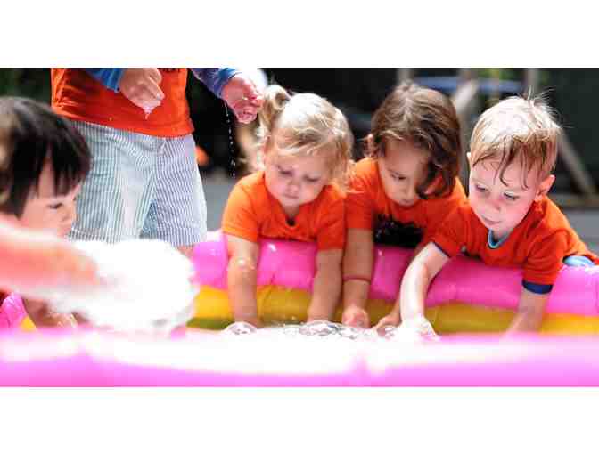 KIDS AT WORK - Four (4) Drop-In Classes