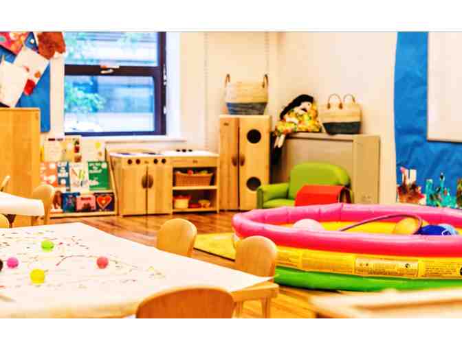 KIDS AT WORK - Four (4) Drop-In Classes