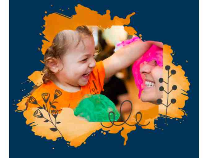 KIDS AT WORK - Four (4) Drop-In Classes