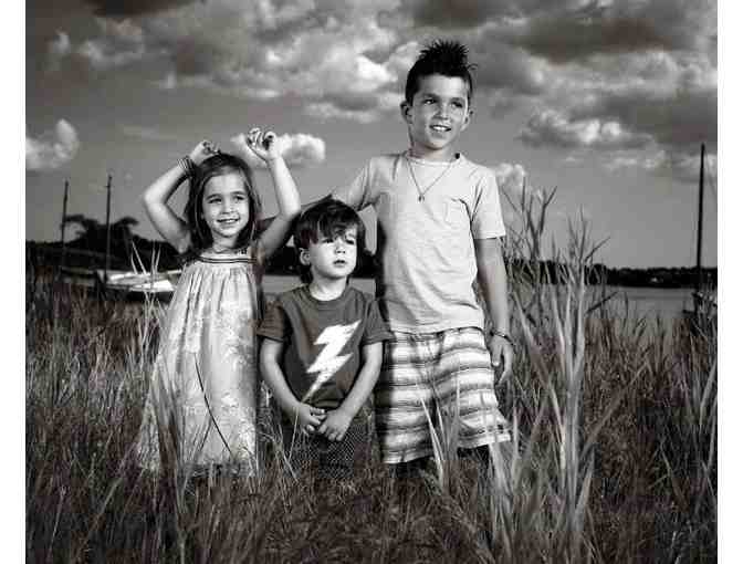 LESHEM LOFT - Fine Art Location Portraiture