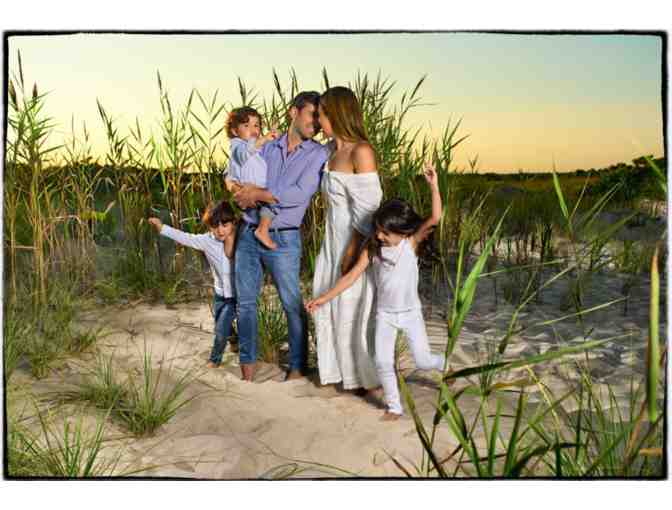 LESHEM LOFT - Fine Art Location Portraiture