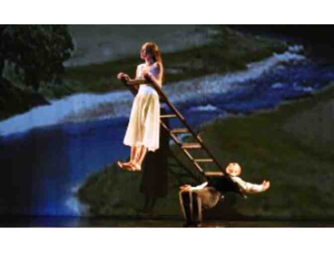 THE JOYCE THEATER - (2) Tickets to Any Performance Spring/Summer 2022