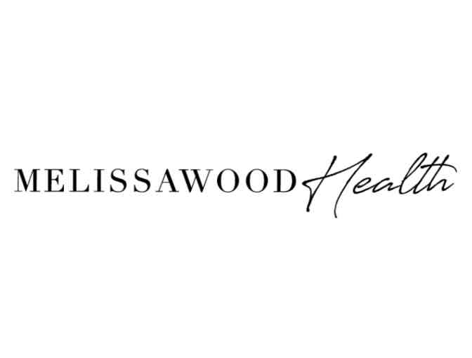 MELISSA WOOD HEALTH MWH - One Year Membership to MWH Online Platform # 2