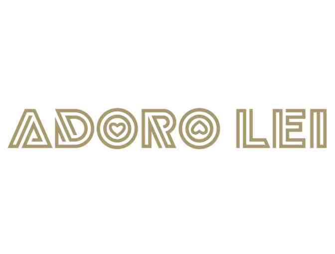ADORO LEI - $50 Gift Card