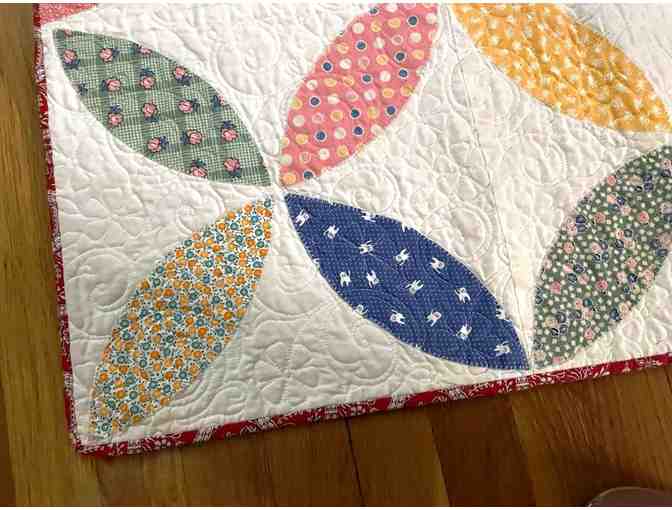 Beautiful Handmade Quilt