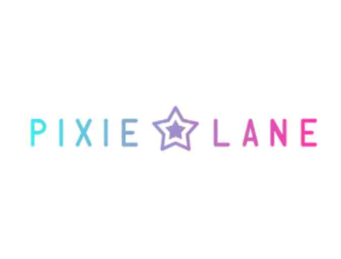 PIXIELANE - $50 Gift Certificate