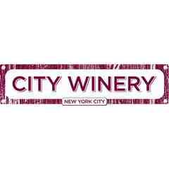 CITY WINERY