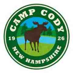 CAMP CODY