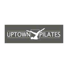 UPTOWN PILATES
