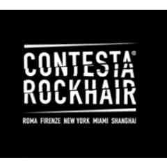 CONTESTA ROCKHAIR SALON