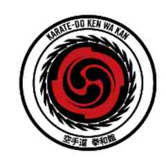 KARATE-DO KEN WA KAN