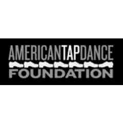 AMERICAN TAP DANCE FOUNDATION