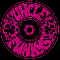 UNCLE FUNKYS BOARDS