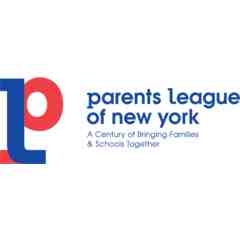 PARENTS LEAGUE OF NEW YORK