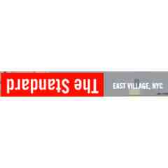 THE STANDARD, EAST VILLAGE