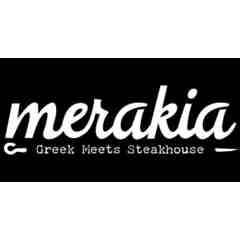 MERAKIA