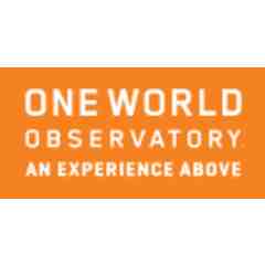 ONE WORLD OBSERVATORY