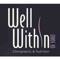 WELL WITHIN OF SOHO CHIROPRACTIC & NUTRITION