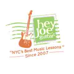 HEY JOE GUITAR