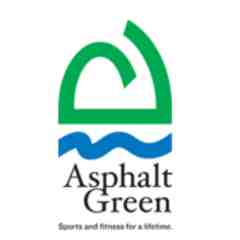 ASPHALT GREEN