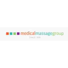 MEDICAL MASSAGE GROUP