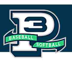P3 BASEBALL & SOFTBALL