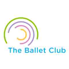 THE BALLET CLUB