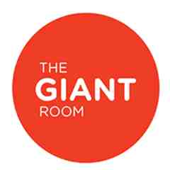 THE GIANT ROOM