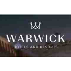 WARWICK PARADISE ISLAND BAHAMAS