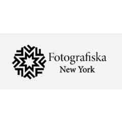 FOTOGRAFISKA NEW YORK