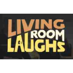 LIVING ROOM LAUGHS
