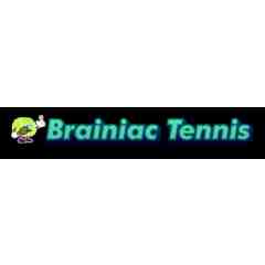 BRAINIAC TENNIS
