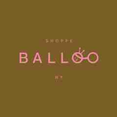 SHOPPE BALLOO NEW YORK