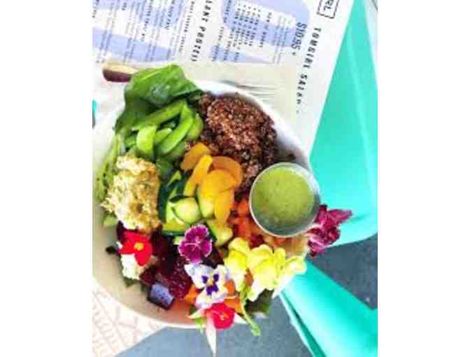 $25 Gift Card at TOMGIRL