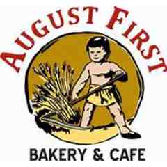 August First Bakery