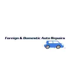 Bourne's Service Center