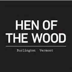 Hen of the Wood