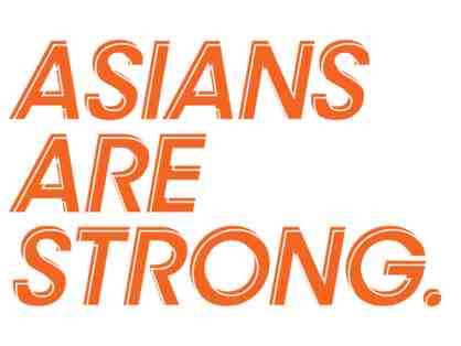 Asians are Strong- Private Self-Defense Class