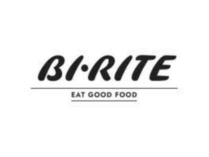 $50 Bi-Rite Gift Card
